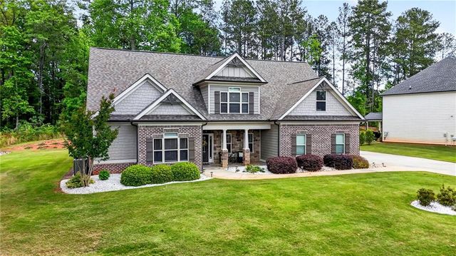 3640 Eagle View Way, Monroe, GA 30655
