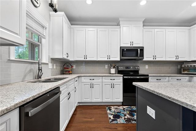 3640 Eagle View Way, Monroe, GA 30655
