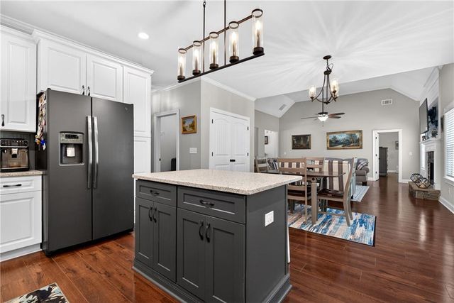 3640 Eagle View Way, Monroe, GA 30655