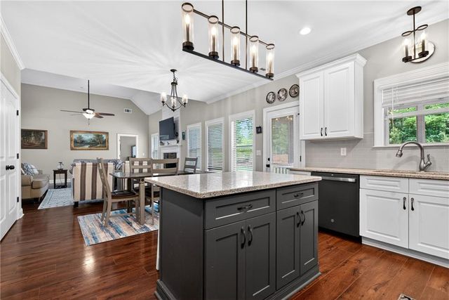 3640 Eagle View Way, Monroe, GA 30655