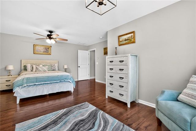 3640 Eagle View Way, Monroe, GA 30655