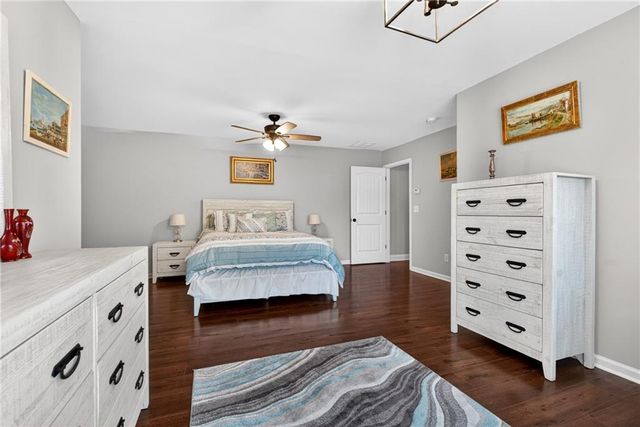 3640 Eagle View Way, Monroe, GA 30655