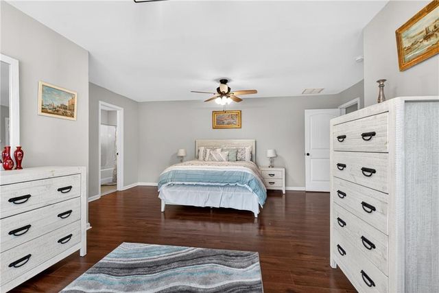 3640 Eagle View Way, Monroe, GA 30655