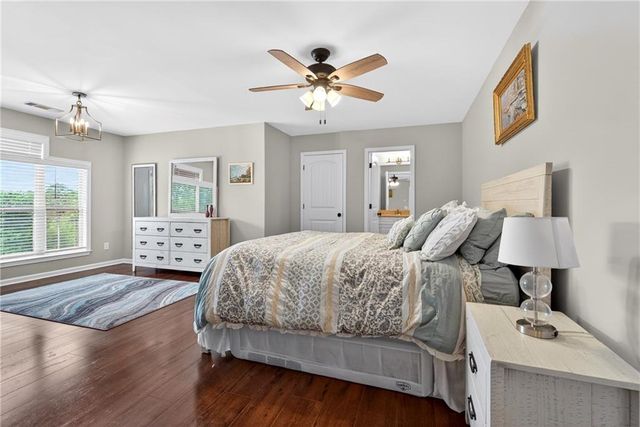 3640 Eagle View Way, Monroe, GA 30655