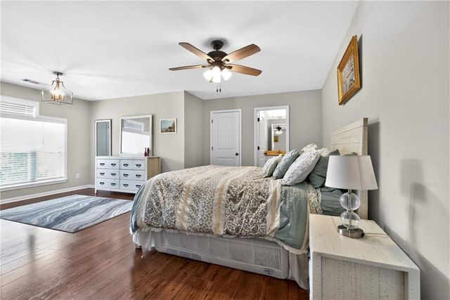 3640 Eagle View Way, Monroe, GA 30655