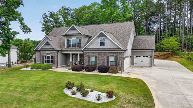 3640 Eagle View Way, Monroe, GA 30655