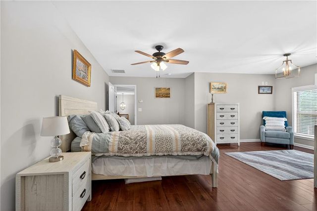 3640 Eagle View Way, Monroe, GA 30655