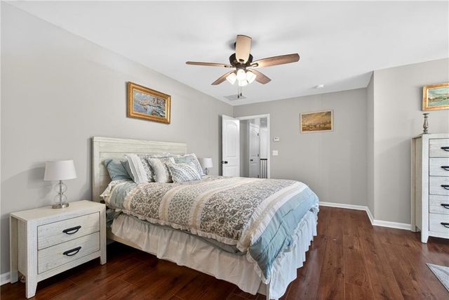 3640 Eagle View Way, Monroe, GA 30655