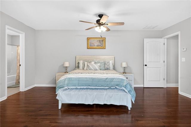 3640 Eagle View Way, Monroe, GA 30655