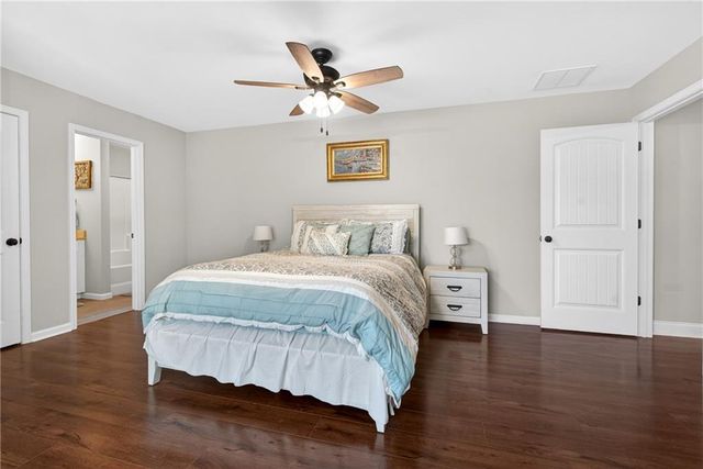 3640 Eagle View Way, Monroe, GA 30655