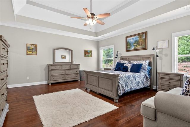 3640 Eagle View Way, Monroe, GA 30655