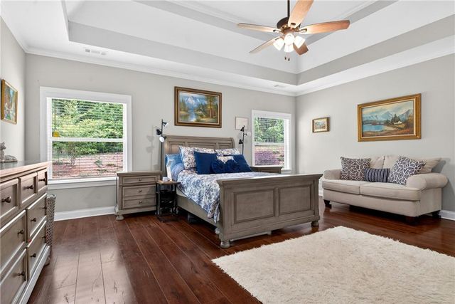 3640 Eagle View Way, Monroe, GA 30655