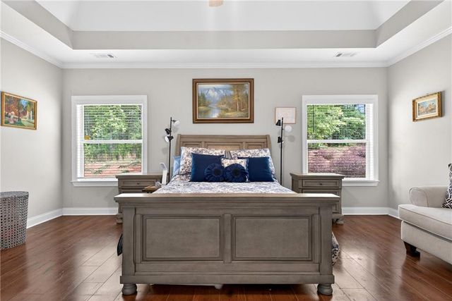 3640 Eagle View Way, Monroe, GA 30655