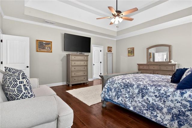 3640 Eagle View Way, Monroe, GA 30655