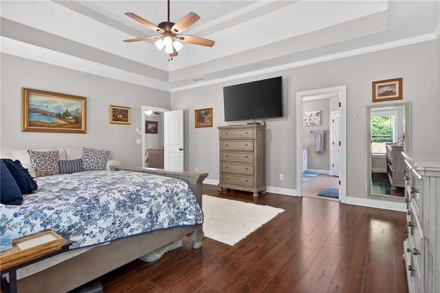 3640 Eagle View Way, Monroe, GA 30655