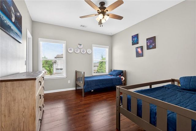 3640 Eagle View Way, Monroe, GA 30655