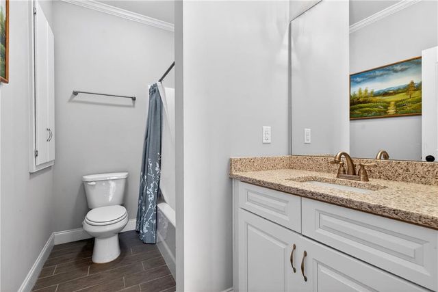 3640 Eagle View Way, Monroe, GA 30655