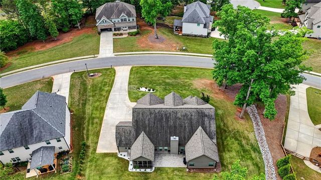 3640 Eagle View Way, Monroe, GA 30655