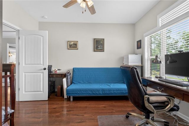 3640 Eagle View Way, Monroe, GA 30655