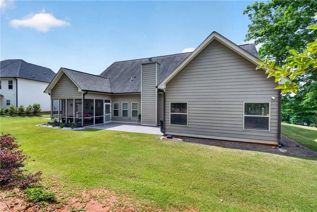 3640 Eagle View Way, Monroe, GA 30655