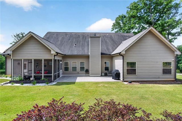 3640 Eagle View Way, Monroe, GA 30655