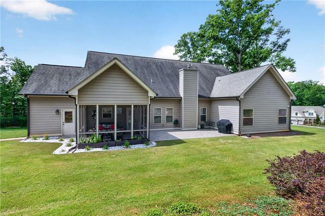 3640 Eagle View Way, Monroe, GA 30655