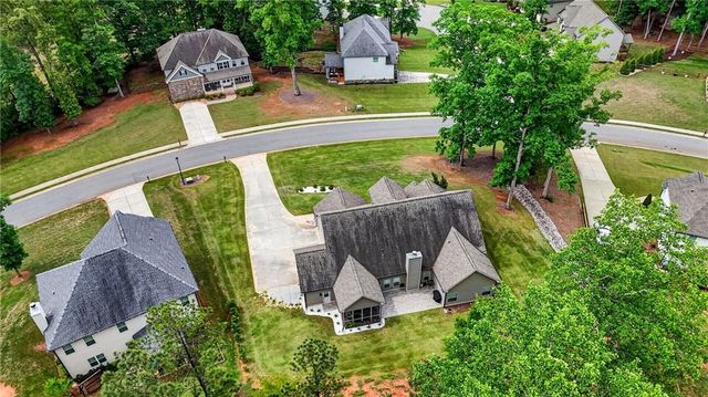3640 Eagle View Way, Monroe, GA 30655