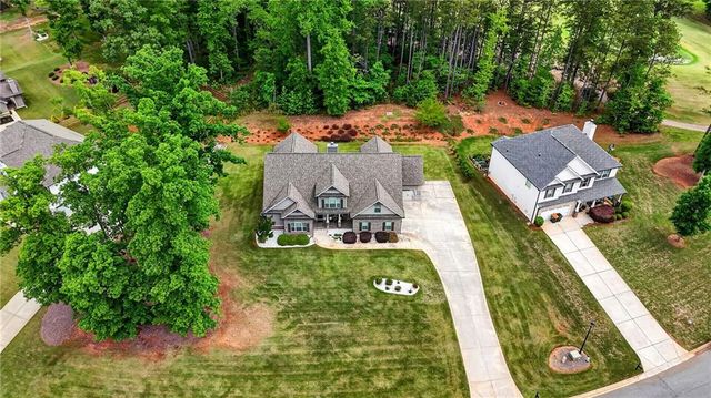 3640 Eagle View Way, Monroe, GA 30655