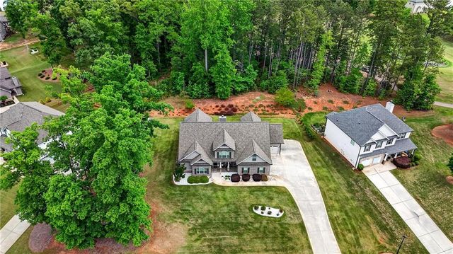 3640 Eagle View Way, Monroe, GA 30655