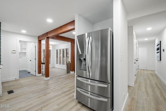 3903 Kelly Drive, Durham, NC 27707