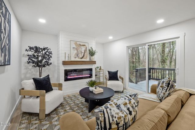3903 Kelly Drive, Durham, NC 27707