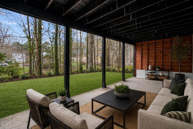 3903 Kelly Drive, Durham, NC 27707