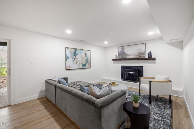 3903 Kelly Drive, Durham, NC 27707