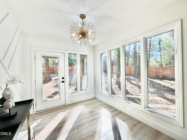 3903 Kelly Drive, Durham, NC 27707