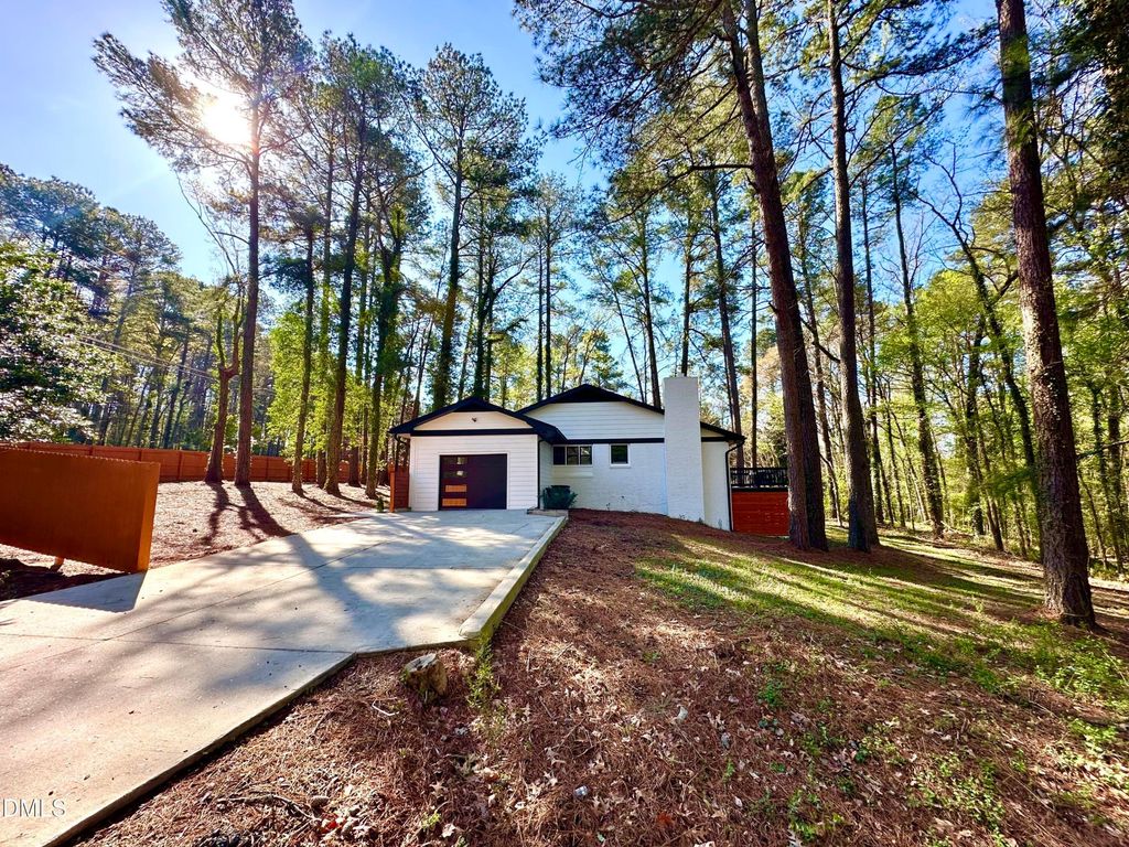 3903 Kelly Drive, Durham, NC 27707