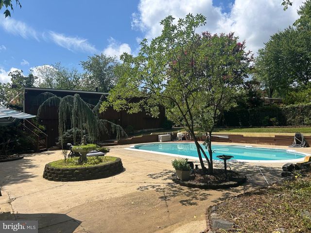 4107 WATKINS TRL, Annandale, VA 22003