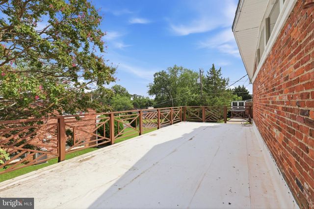 4107 WATKINS TRL, Annandale, VA 22003