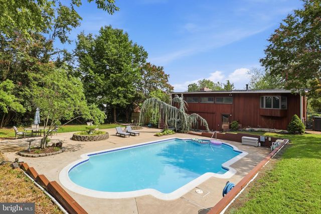 4107 WATKINS TRL, Annandale, VA 22003