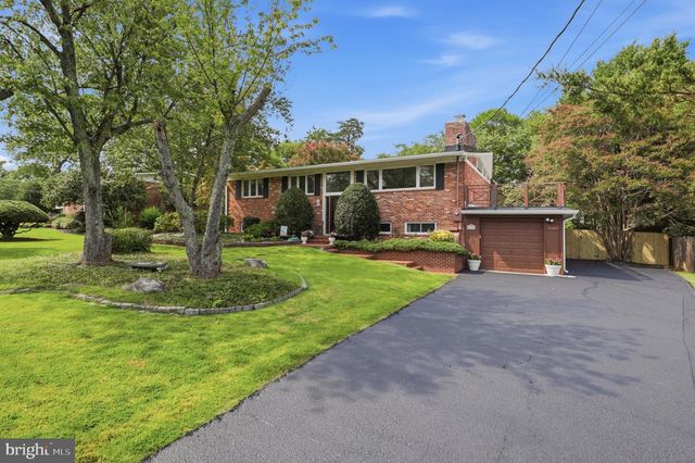 4107 WATKINS TRL, Annandale, VA 22003
