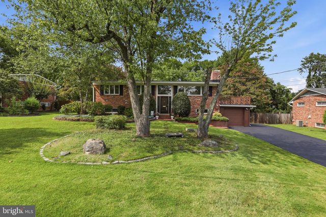 4107 WATKINS TRL, Annandale, VA 22003