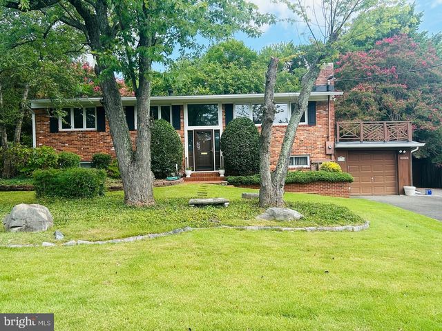 4107 WATKINS TRL, Annandale, VA 22003