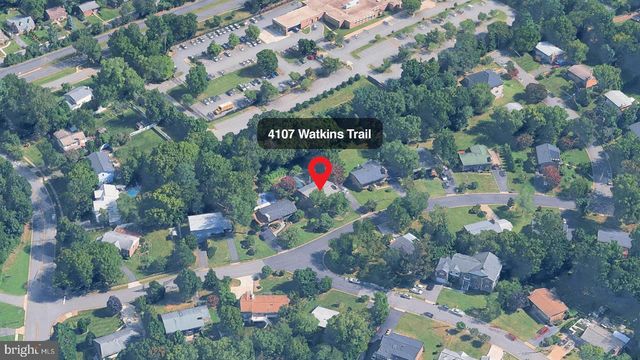 4107 WATKINS TRL, Annandale, VA 22003