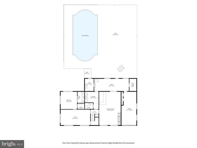 4107 WATKINS TRL, Annandale, VA 22003