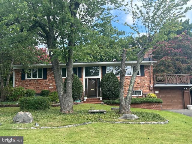 4107 WATKINS TRL, Annandale, VA 22003