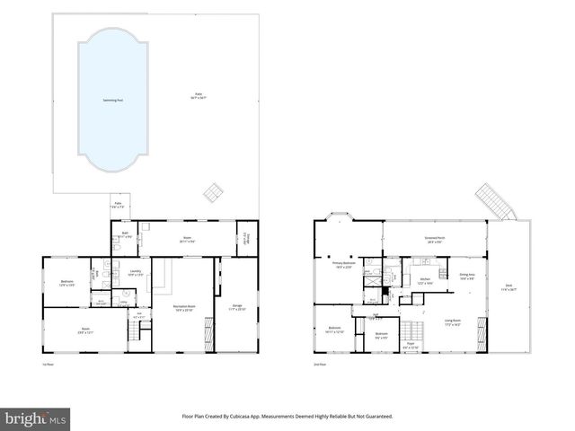 4107 WATKINS TRL, Annandale, VA 22003