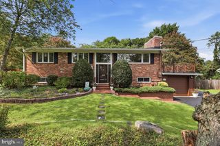 4107 WATKINS TRL, Annandale, VA 22003