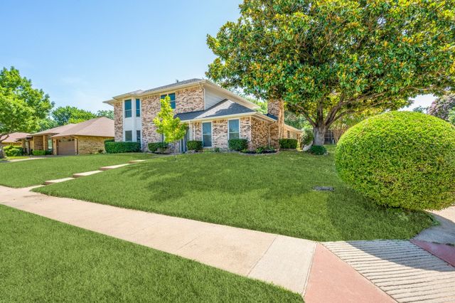 3600 Murphy Drive, Bedford, TX 76021
