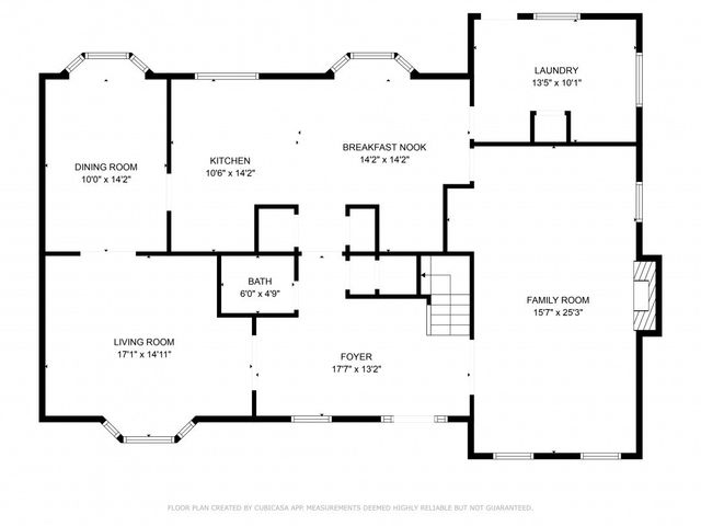 3600 Murphy Drive, Bedford, TX 76021