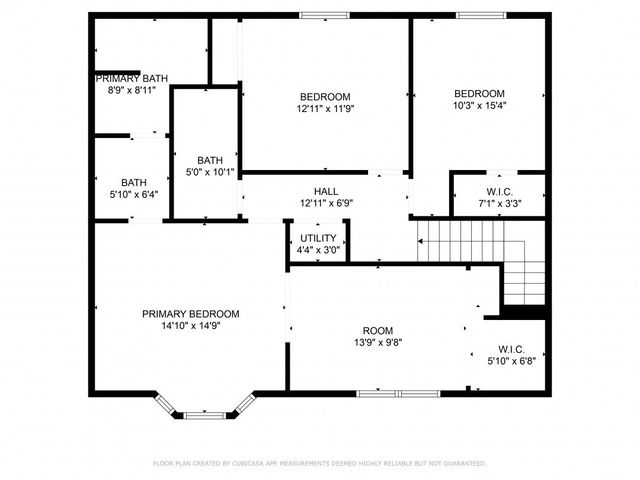 3600 Murphy Drive, Bedford, TX 76021