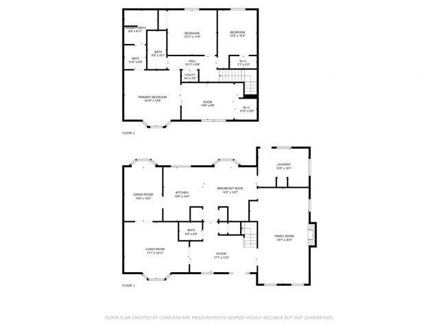 3600 Murphy Drive, Bedford, TX 76021
